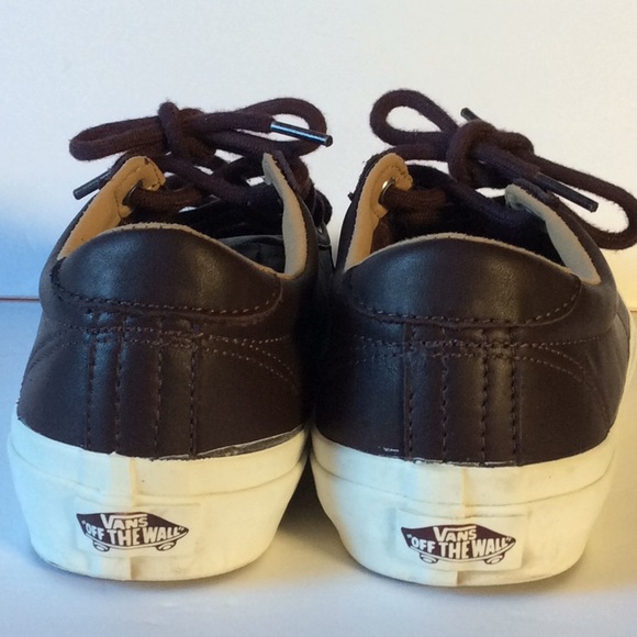 Vans shoes - Picture 4 of 11